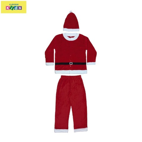 サンタスーツ（160～180㎝）