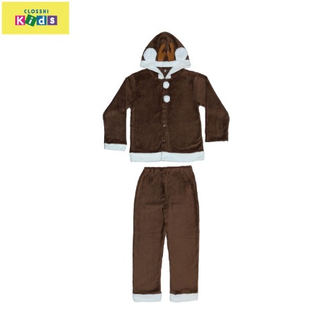 キッズ　トナカイスーツ(150㎝)