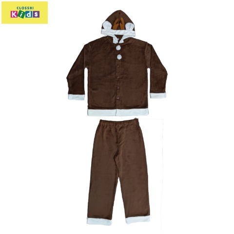 トナカイスーツ（160～180㎝）