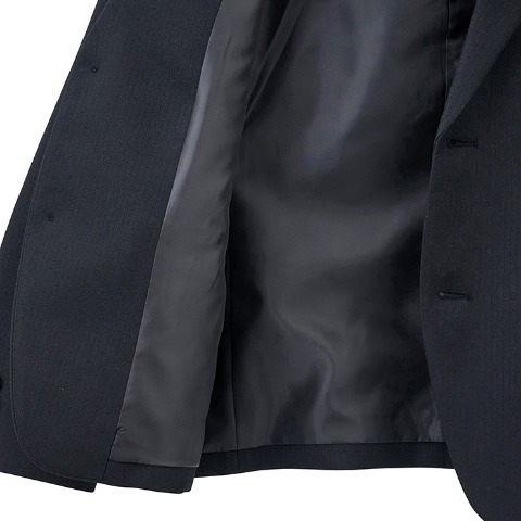 キッズ　卒業スーツ　フォーマル4点セット（140～170cm・キッズフォーマル）