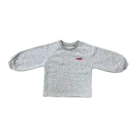 ベビー　ハッピーバッグ6点セット（140～160cm・しまむら）