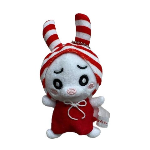 ベビー　ハッピーバッグ6点セット（140～160cm・しまむら）