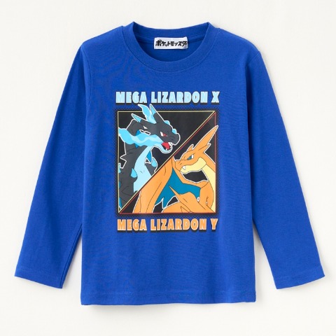 キッズ　ハッピーバック　4点セット（140cm・ポケットモンスター）