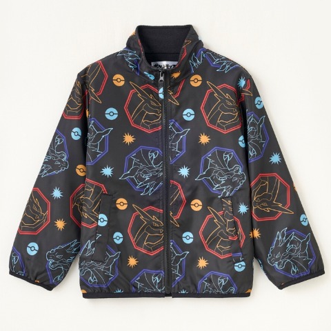 キッズ　ハッピーバック　4点セット（140cm・ポケットモンスター）