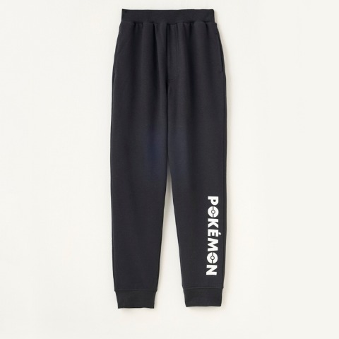 キッズ　ハッピーバック　4点セット（140cm・ポケットモンスター）