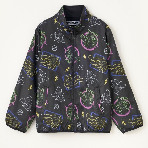 キッズ　ハッピーバック　4点セット（140cm・ポケットモンスター）