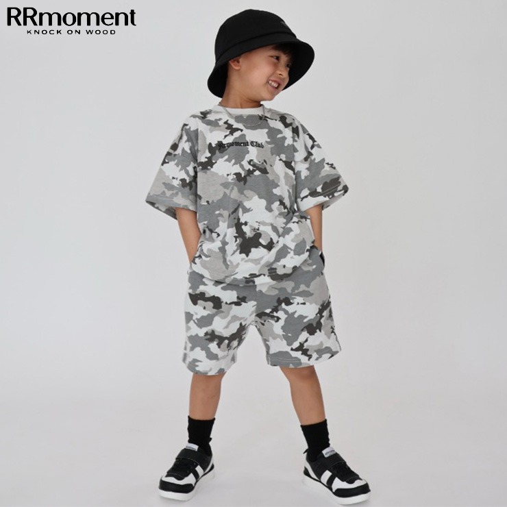 キッズ セットアップ（140～160cm・RRmoment） | しまむら | しまむら