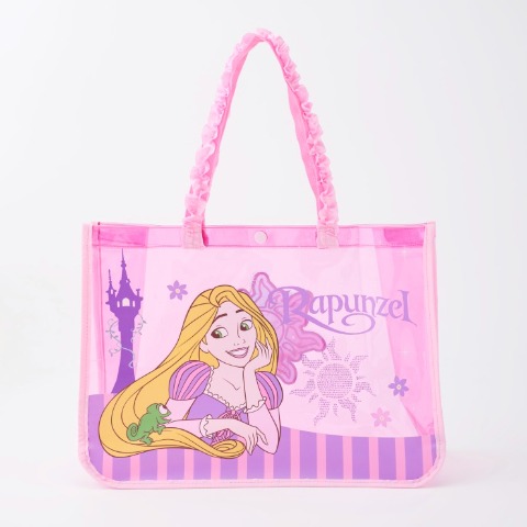 キッズ　プールバック（LITTC /Disney）