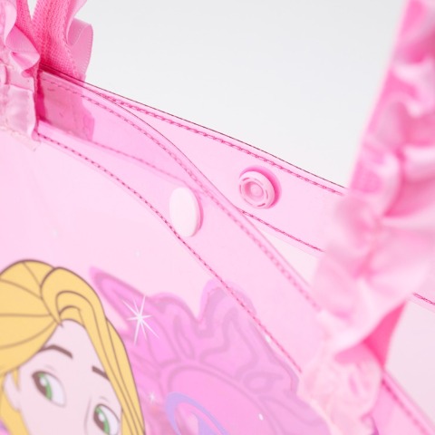 キッズ　プールバック（LITTC /Disney）