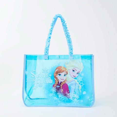 キッズ　プールバック（LITTC /Disney）