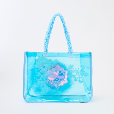 キッズ　プールバック（LITTC /Disney）