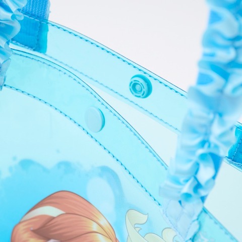 キッズ　プールバック（LITTC /Disney）