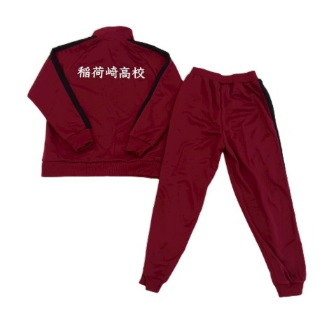キッズ　上下セット（140～170cm・ハイキュー）