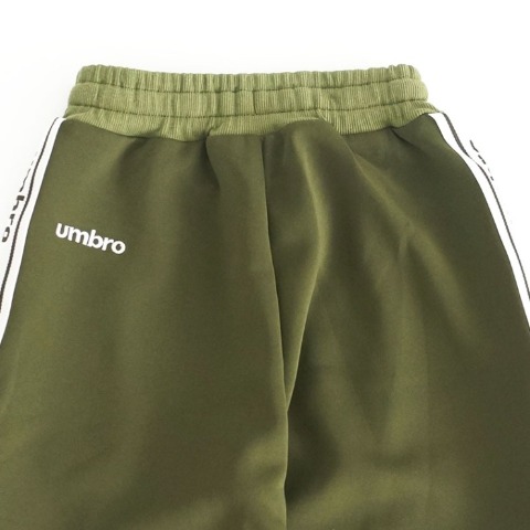 キッズ　パンツ（140～170cm・UMBRO）