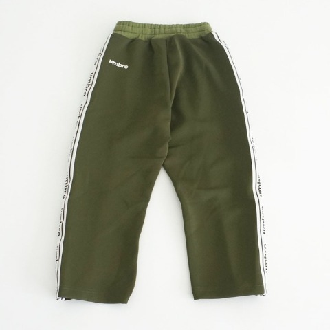 キッズ　パンツ（140～170cm・UMBRO）