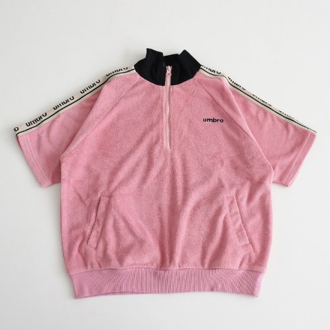 キッズ　トップス（110～130cm・UMBRO）