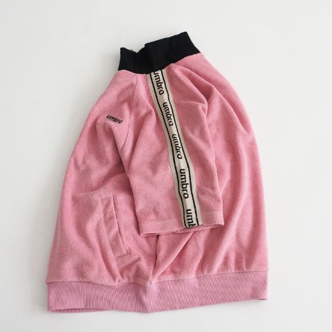 キッズ　トップス（110～130cm・UMBRO）