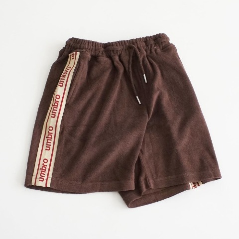 キッズ　パンツ（110～130cm・UMBRO）