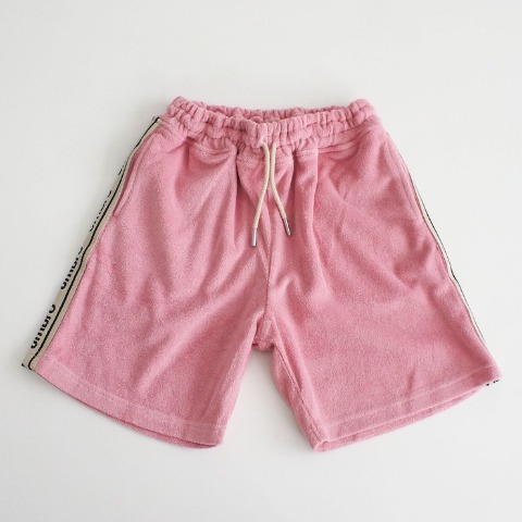 キッズ　パンツ（110～130cm・UMBRO）