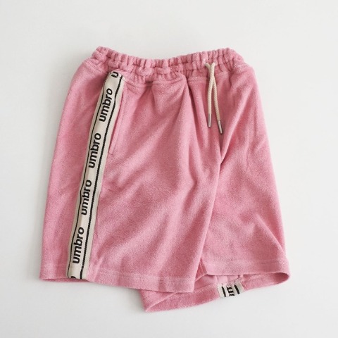 キッズ　パンツ（110～130cm・UMBRO）