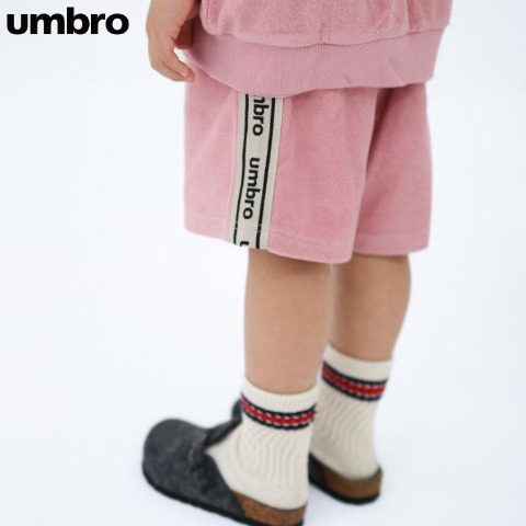 キッズ　パンツ（140～170cm・UMBRO）