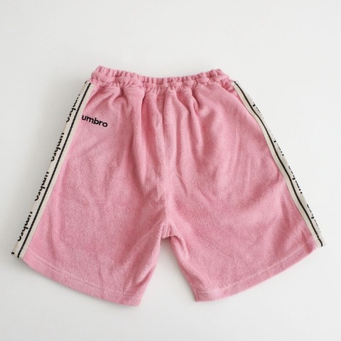 キッズ　パンツ（140～170cm・UMBRO）