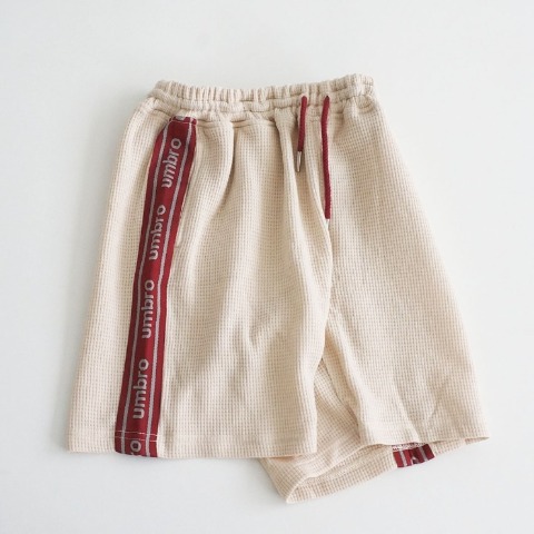 キッズ　パンツ（110～130cm・UMBRO）