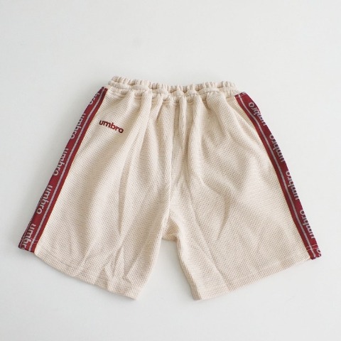 キッズ　パンツ（110～130cm・UMBRO）