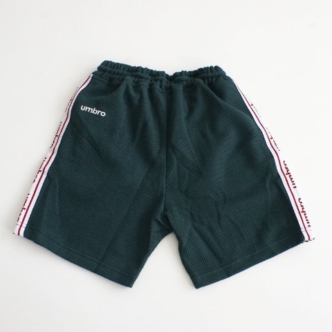 キッズ　パンツ（110～130cm・UMBRO）