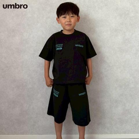 キッズ ハーフパンツ（120・130cm・UMBRO) | しまむら | しまむらパーク