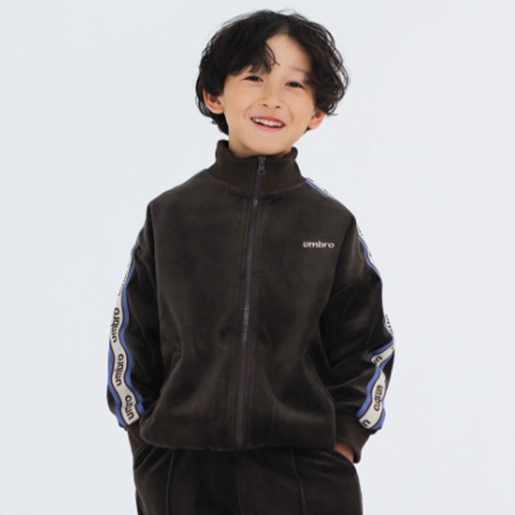 キッズ ジャケット（140～170cm・UMBRO） | しまむら | しまむらパーク