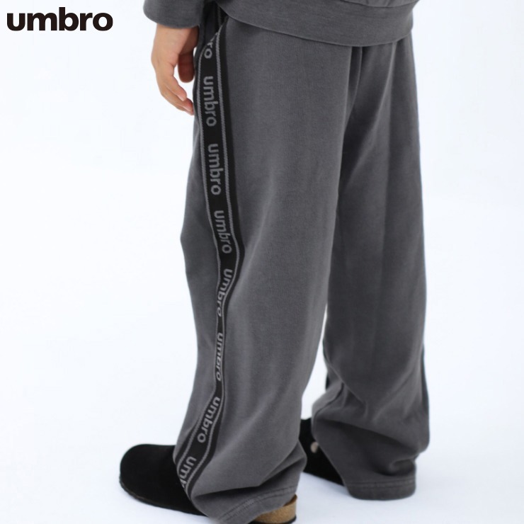 キッズ パンツ（140～170cm・UMBRO） | しまむら | しまむらパーク