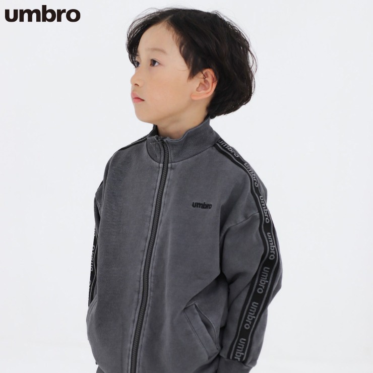 キッズ ジャケット（140～170cm・UMBRO） | しまむら | しまむらパーク