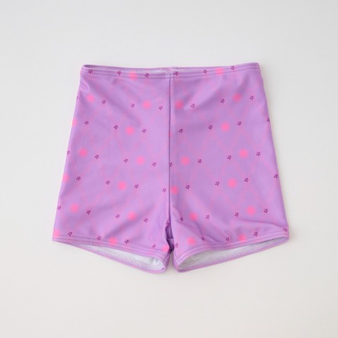 キッズ　水着（110～130cm・LITTC/Disney）