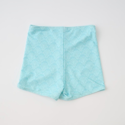 キッズ　水着（110～130cm・LITTC/Disney）