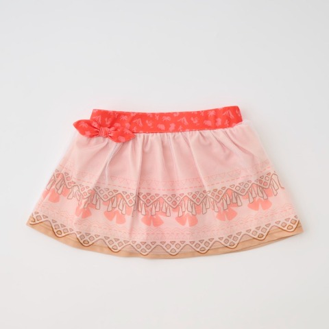 キッズ　水着（110～130cm・LITTC/Disney）