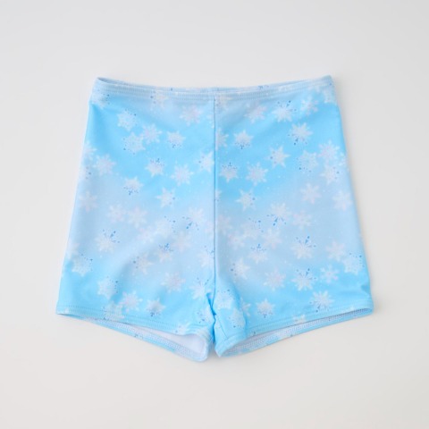 キッズ　水着（110～130cm・LITTC/Disney）