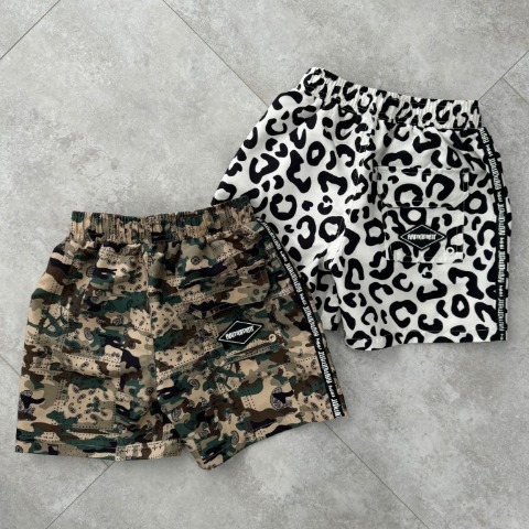 キッズ　サーフパンツ(110～130cm・RRmoment/RINA)