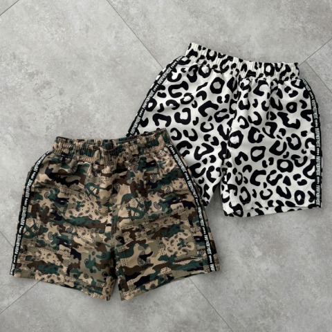 キッズ　サーフパンツ(140～150cm・RRmoment/RINA)