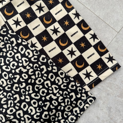 キッズ　スイムパンツ(110～130cm・RRmoment/RINA)