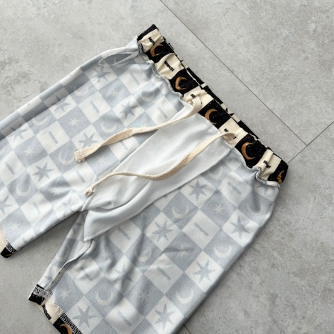 キッズ　スイムパンツ(110～130cm・RRmoment/RINA)