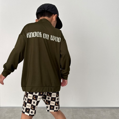 キッズ　スイムパンツ(110～130cm・RRmoment/RINA)