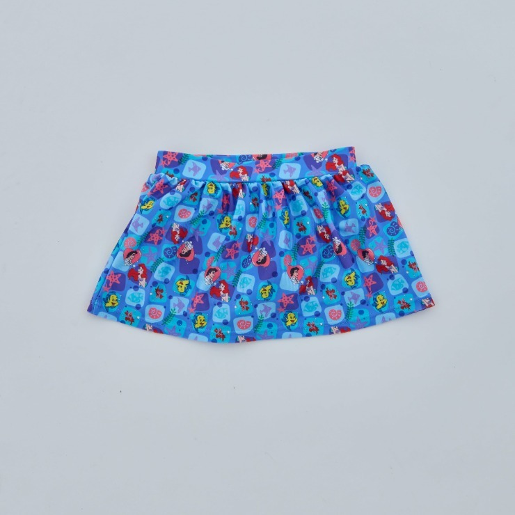 キッズ 水着（110～130cm・LITTC・LINK＠/Disney） | しまむら
