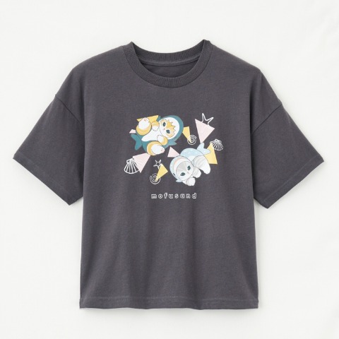 キッズ　Tシャツ（140・150cm・mofusand)