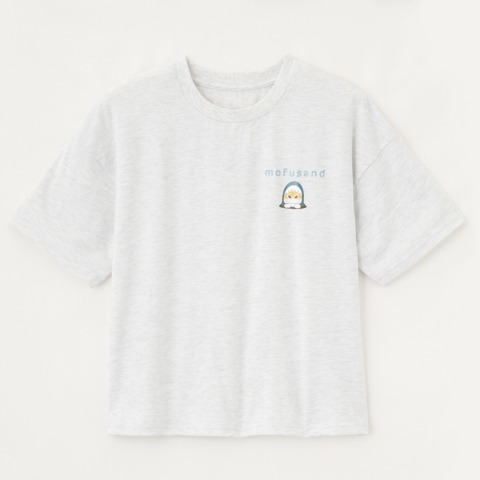 キッズ　Tシャツ（140・150cm・mofusand)