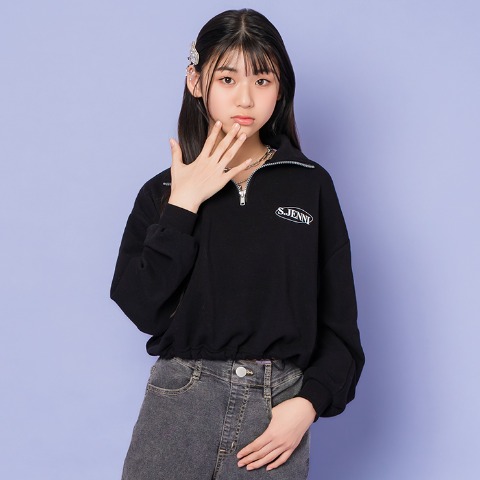 キッズ　トレーナー（140・150cm・S.JENNI)
