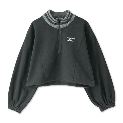 キッズ　トレーナー（150・160cm・Reebok）