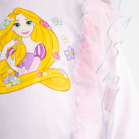 キッズ　プルオーバー（170cm・Ricca ricca mini/Disney）