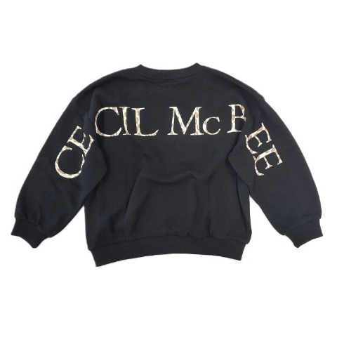 キッズ　トレーナー（140㎝・CECIL McBEE）