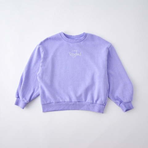 キッズ　トレーナー（140cm~170cm・LITTC FLAP!/Disney）
